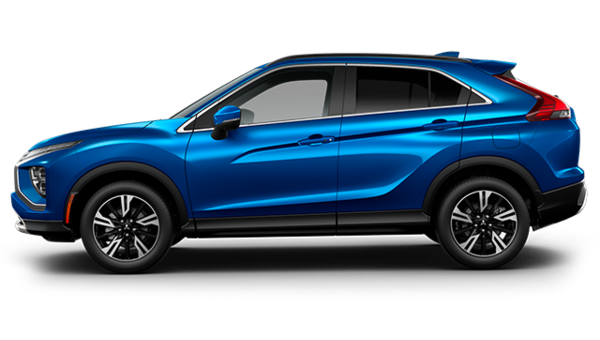 2025 MITSUBISHI ECLIPSE CROSS