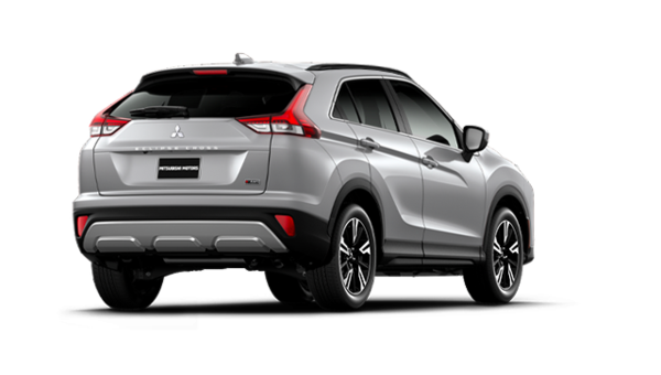 2025 MITSUBISHI Eclipse Cross SEL S-AWC - Exterior view - 3