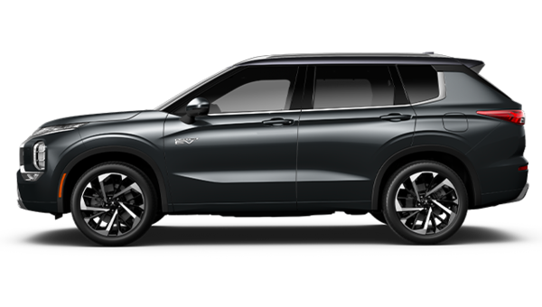 2025 MITSUBISHI OUTLANDER PHEV