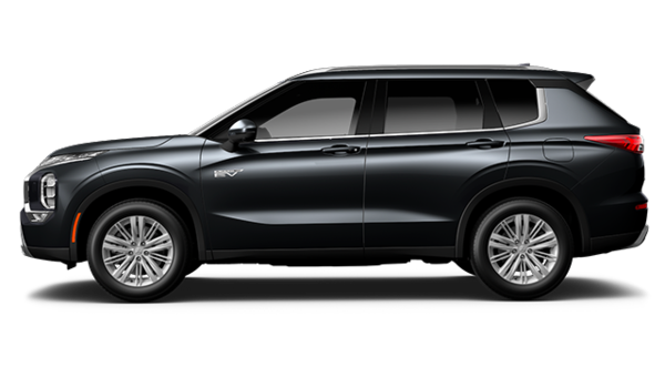 2025 MITSUBISHI OUTLANDER PHEV LE S-AWC - Exterior view - 2