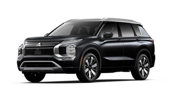 2025 MITSUBISHI Outlander
