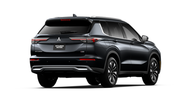 MITSUBISHI Outlander LE S-AWC 2025 - Vue extérieure - 3