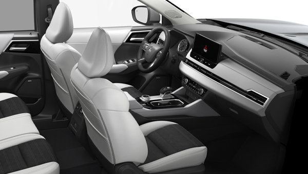 MITSUBISHI Outlander LE S-AWC 2025 - Vue intérieure - 1