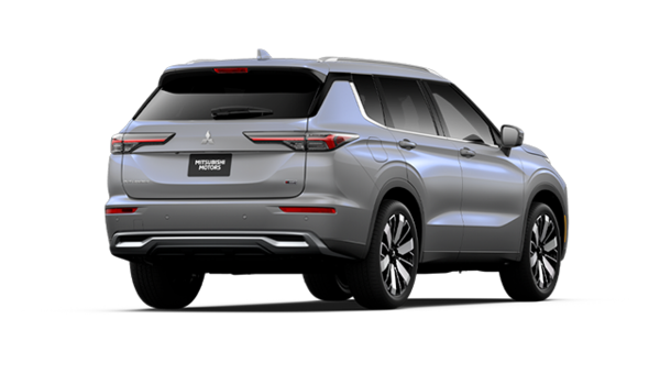 MITSUBISHI Outlander SEL S-AWC 2025 - Vue extérieure - 3