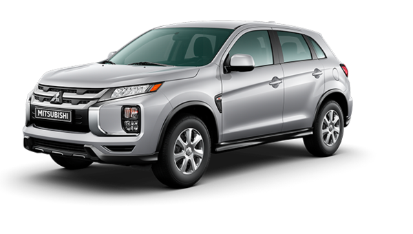 2025 MITSUBISHI RVR ES FWD