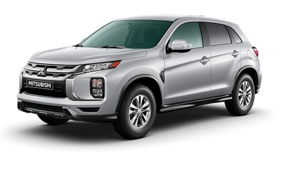 2025 MITSUBISHI RVR SE AWC - Exterior view - 1