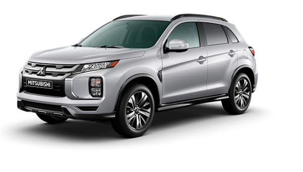 2025 MITSUBISHI RVR SEL AWC - Exterior view - 1