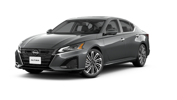 NISSAN ALTIMA  2025