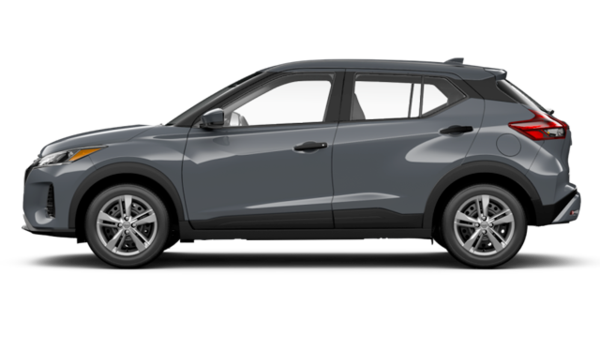 2025 Nissan Kicks Play S-exterior-side