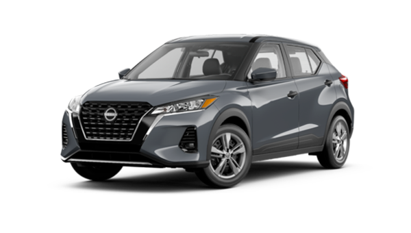2025 Nissan Kicks Play S-exterior-front
