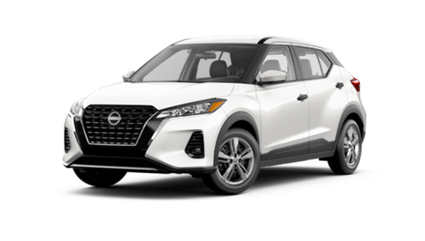 2025 Nissan Kicks Play S-exterior-front