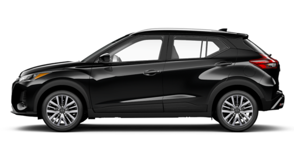 2025 NISSAN KICKS PLAY SV - Exterior view - 2