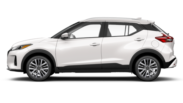 2025 Nissan Kicks Play SV-exterior-side