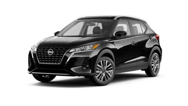 2025 NISSAN KICKS PLAY SV - Exterior view - 1