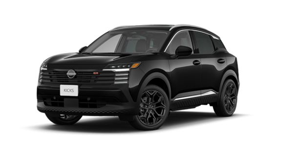 NISSAN KICKS  2025