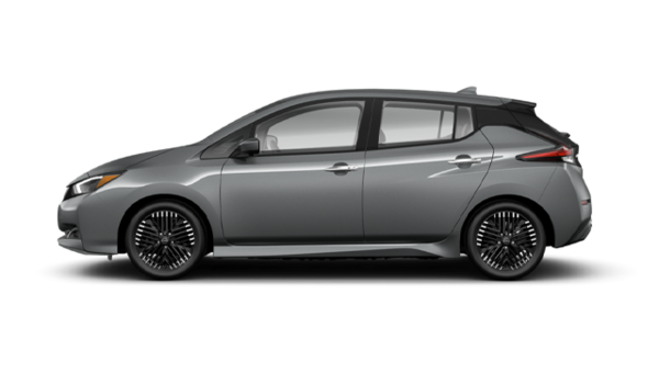 2025 NISSAN Leaf