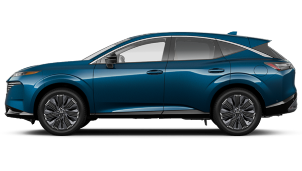 2025 NISSAN Murano