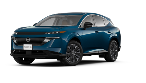 NISSAN MURANO  2025