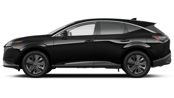 2025 NISSAN MURANO SL - Exterior view - 2