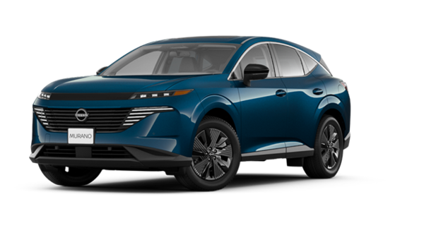 NISSAN Murano  2025