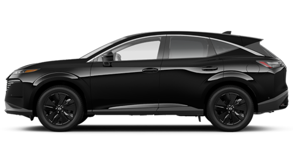 2025 NISSAN MURANO SV - Exterior view - 2