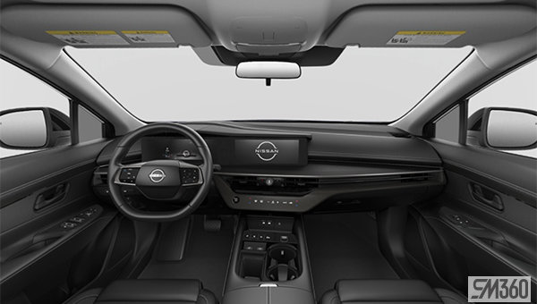 2025 NISSAN MURANO SV - Interior view - 3