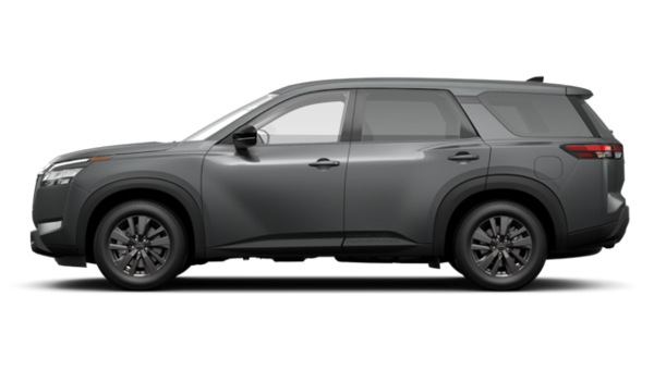 Pathfinder