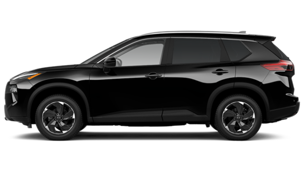 NISSAN ROGUE SV  TOIT OUVRANT 2025 - Vue extérieure - 2