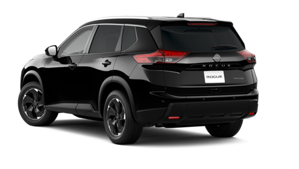 NISSAN ROGUE SV  TOIT OUVRANT 2025 - Vue extérieure - 3