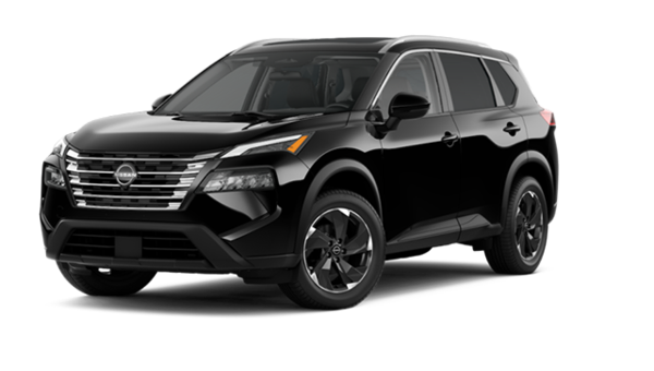NISSAN ROGUE SV  TOIT OUVRANT 2025 - Vue extérieure - 1