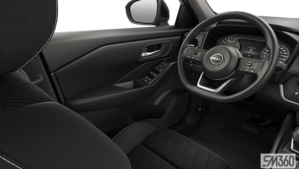 NISSAN ROGUE SV  TOIT OUVRANT 2025 - Vue intérieure - 1