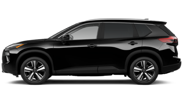 NISSAN ROGUE SV PRIVILÈGE 2025 - Vue extérieure - 2