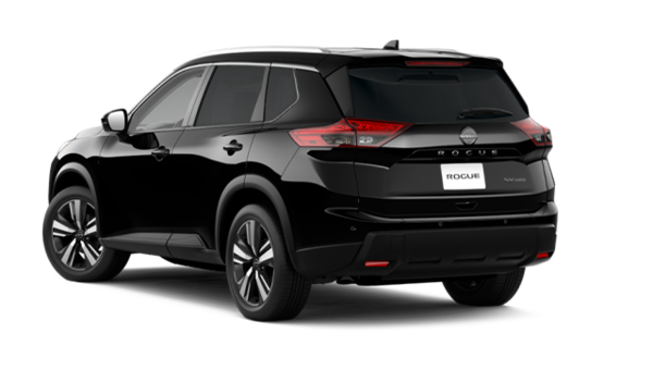 NISSAN ROGUE SV PRIVILÈGE 2025 - Vue extérieure - 3