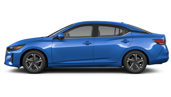 2025 NISSAN Sentra