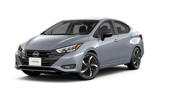 NISSAN VERSA  2025