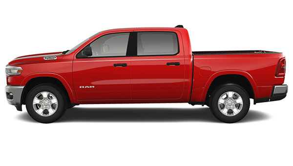 2025 RAM 1500 Big Horn photo-0