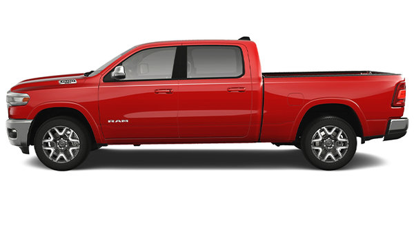 2025 RAM 1500 Laramie photo-0