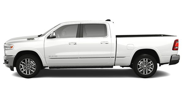 RAM 1500 Limited 2025 - Vue extérieure - 2