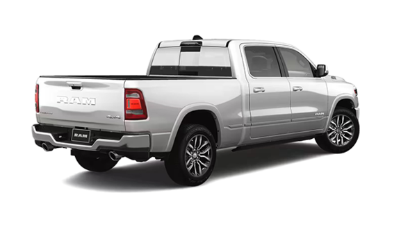 RAM 1500 Limited 2025 - Vue extérieure - 3