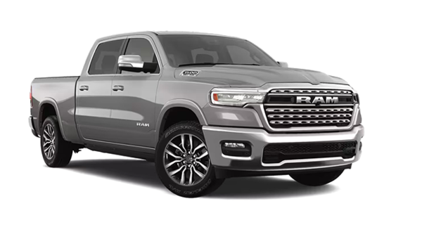 RAM 1500  2025