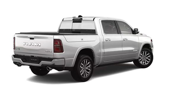 RAM 1500 Longhorn 2025 - Vue extérieure - 3