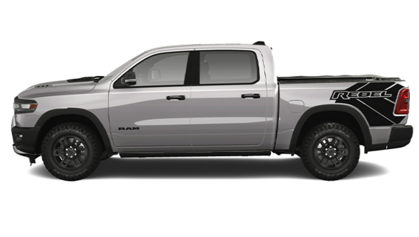 RAM 1500  2025