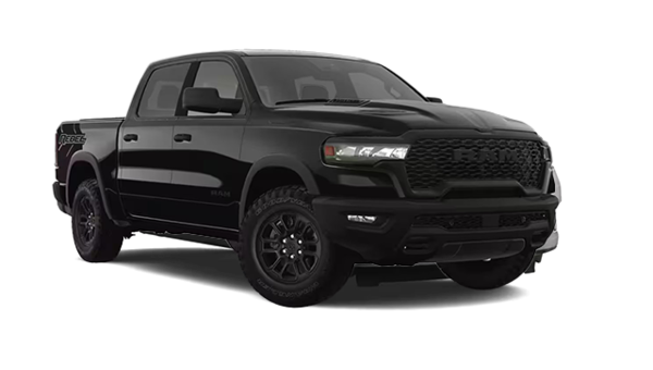 2025 Ram 1500 REBEL - Exterior - 1