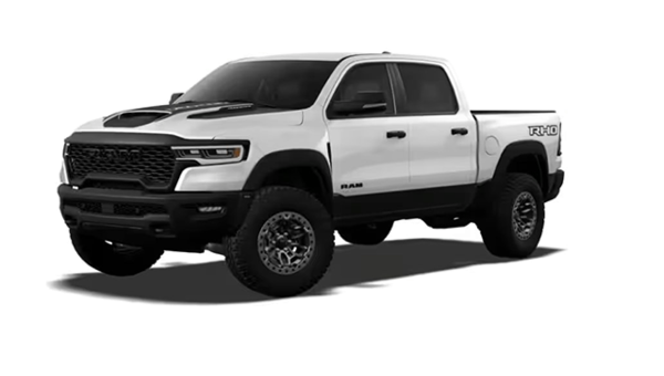 2025 RAM 1500 RHO - Exterior view - 1