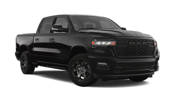2025 Ram 1500 SPORT - Exterior - 1