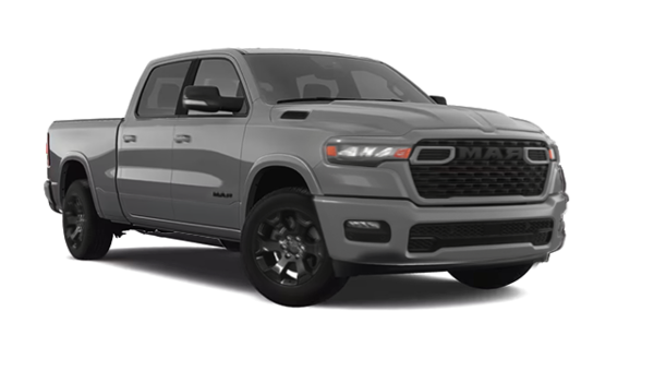 2025 Ram 1500 SPORT - Exterior - 1