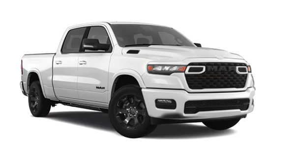 Ram 1500 SPORT 2025 - Extérieur - 1