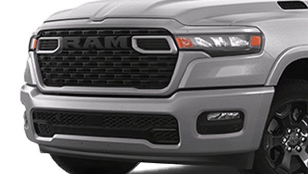 2025 RAM 1500 Sport photo-3