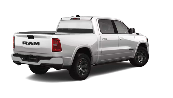 2025 RAM 1500 SPORT - Exterior view - 3