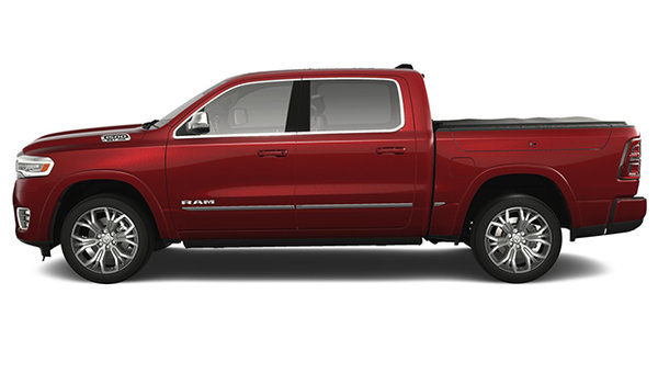 2025 RAM 1500 Tungsten photo-0